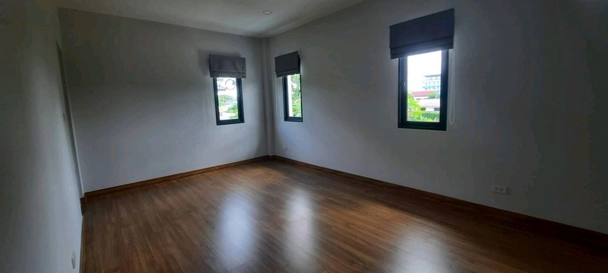 รูป 🏠 ให้เช่าบ้าน : Centro Vibhavadi (เซนโทร วิภาวดี)   รหัสทรัพย์ | 📌 LNP-H526  - รูปที่ 6/22