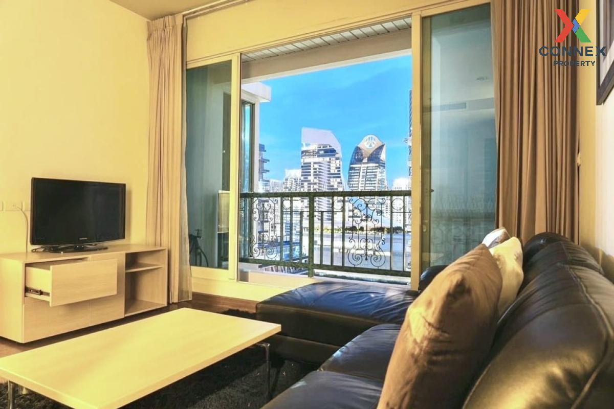 picture 🔥🔥🔥 For Rent Condo , The Address Chidlom , Lumpini , Pathum Wan , Bangkok , CX-129469 ✅ Live chat with us ADD LINE @connexproperty ✅ 🔥🔥🔥 - 1/8