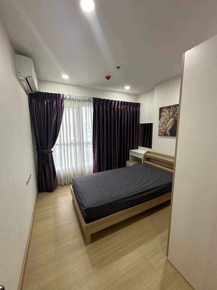 รูป For rent Supalaiveranda ramkhamhaeng - รูปที่ 7/11