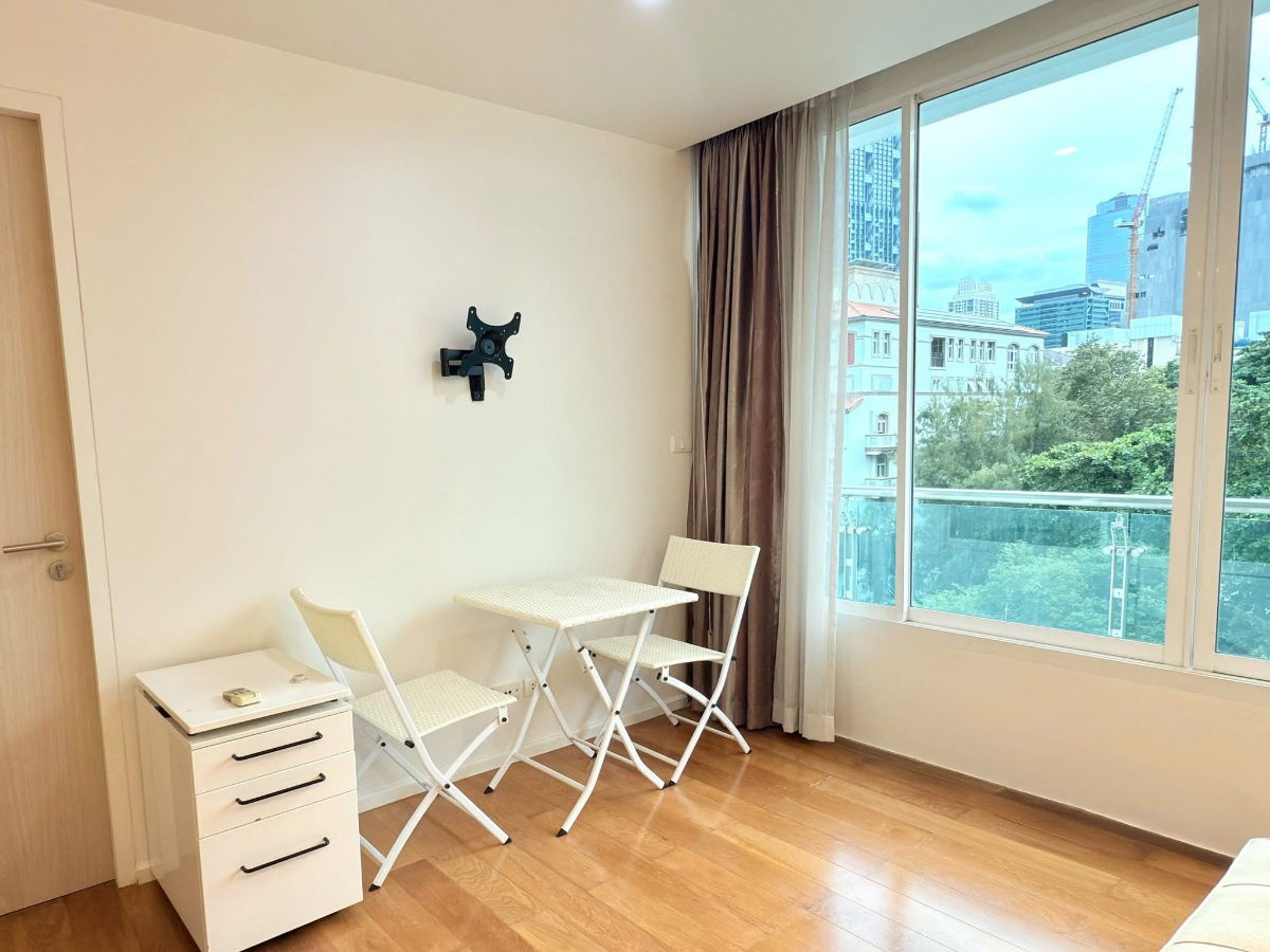 picture #R6050 🎉 010968 Condo for rent  Focus on Sala Daeng - 10/16
