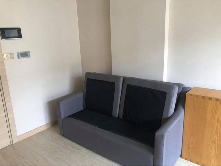 รูป #Z2221💥010968🔥ให้เช่าคอนโด T-ONE CONDO Phaholyothin 32 - รูปที่ 5/9