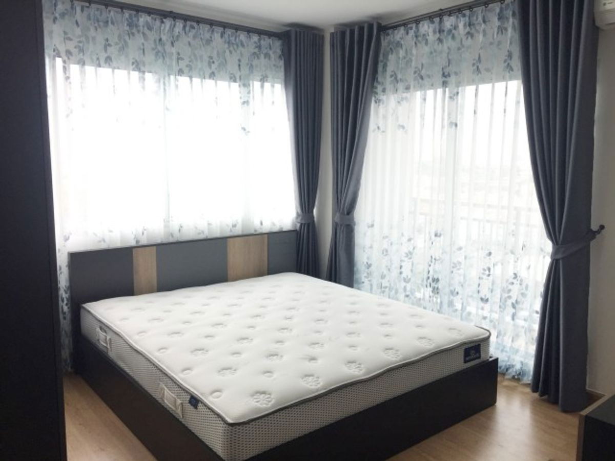 picture Code: KJ5527  for rent Supalai Vista @ Pak Kred Intersection // Line ID: @kjcondo (with @) // - 2/11