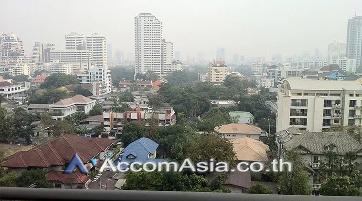 รูป 🔼🔽 AccomA 📩  2 BR Condominium @Royce Private Residences (AA25139) - รูปที่ 11/11