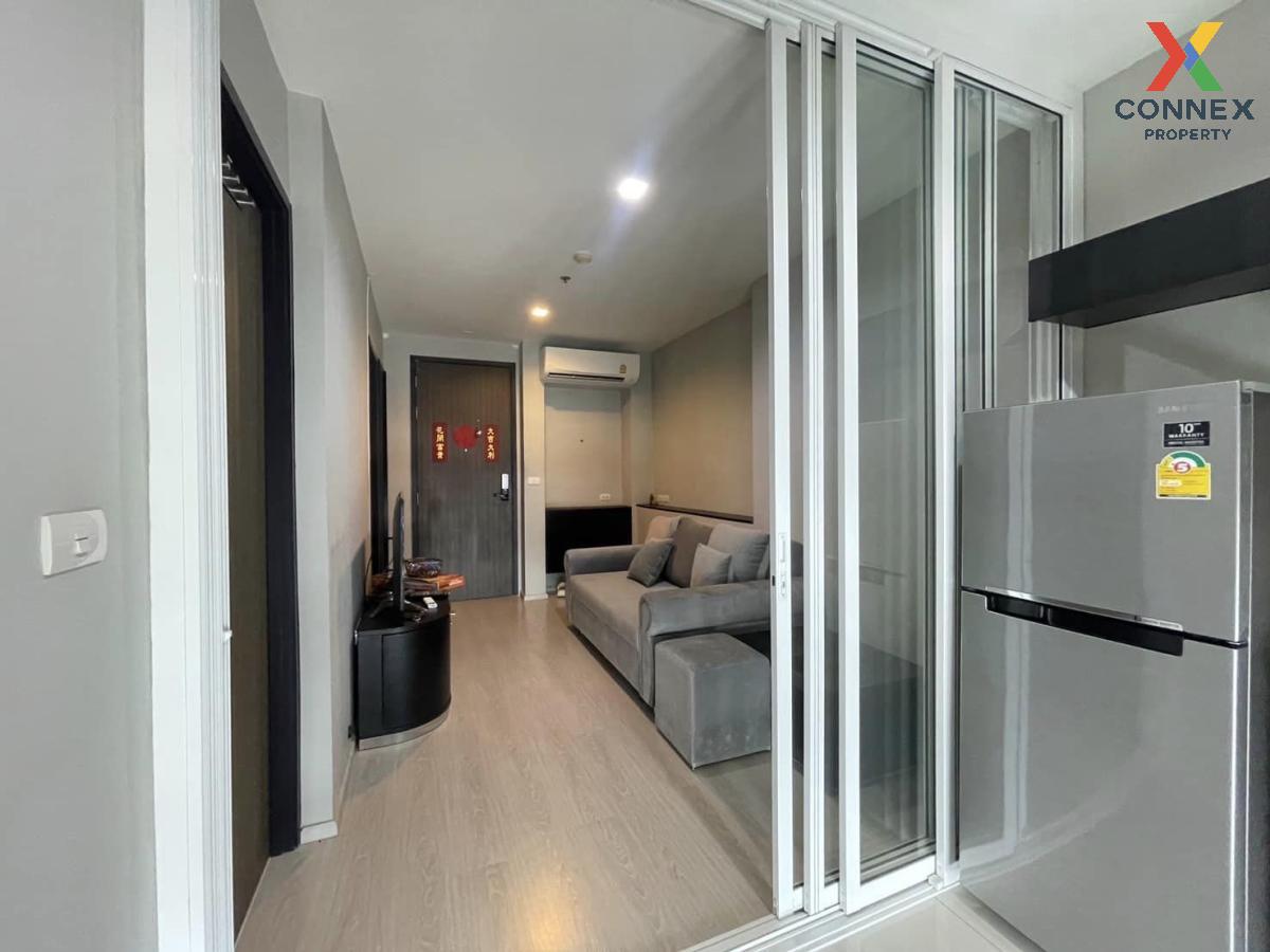picture 🔥🔥🔥 For Rent Condo , RHYTHM Sukhumvit 44/1 , BTS-Phra Khanong , Phra Khanong , Khlong Toei , Bangkok , CX-103574 ✅ Live chat with us ADD LINE @connexproperty ✅ 🔥🔥🔥 - 4/9
