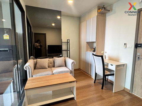For Rent Condo , Ideo O2 , BTS-Bang Na , Bang Na , Bang Na , Bangkok , CX-104389 ✅ Live chat with us ADD LINE @connexproperty ✅ 
