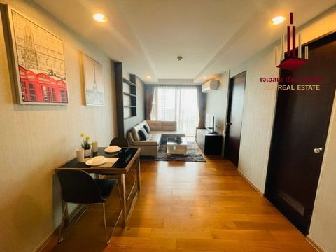 ✨ For Rent: The Line Phahonyothin Park  Condo ✨  💰 Only   19,500 THB/month
