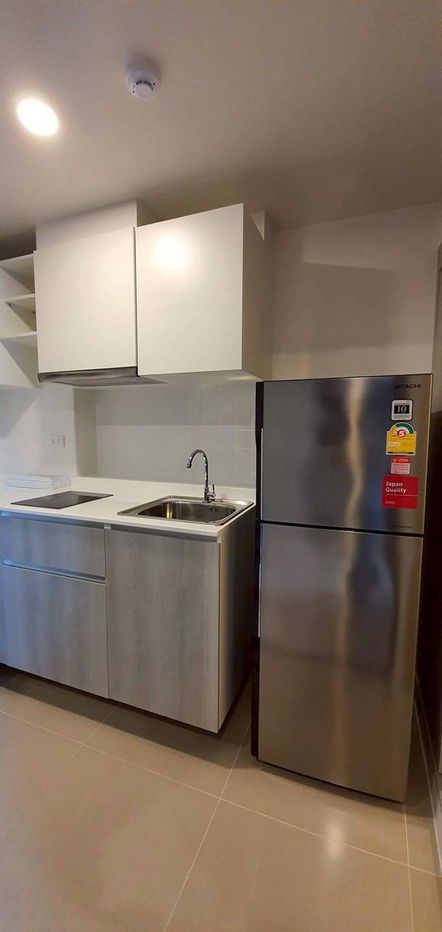 picture (Urgent reservation, available 10 Sep. 2025) Escent Park Ville for rent, 6th floor - 3/13