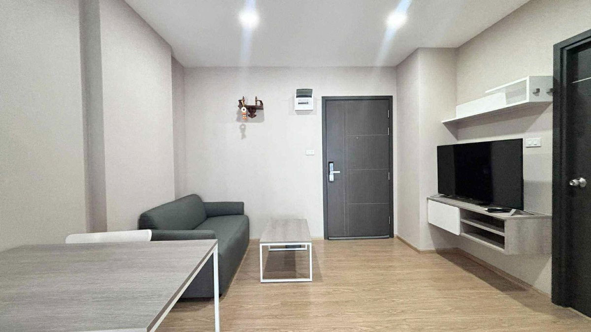 picture One Plus Suan dok 7 : For rent 11,000 THB/month Tel. 082-3899314 Khun Boo - 4/14