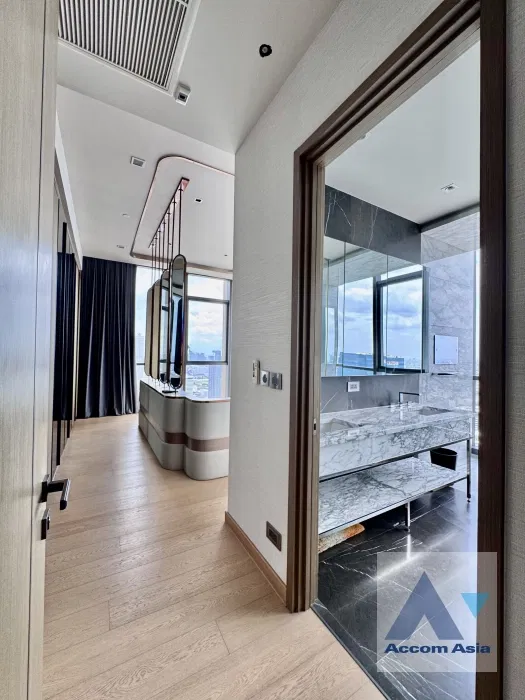 รูป 🔼🔽 AccomA 📩  3 BR Condominium @The Monument Thong Lo (AA44530) - รูปที่ 14/20