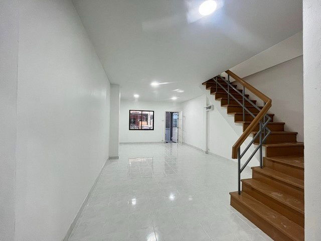 รูป ขายบ้านหมู่บ้านเทพารักษ์25 ซอยคิงคอง ซอยหมู่บ้านเทพารักษ์ กม.25 ตำบล บางเพรียง อำเภอบางบ่อ จังหวัด สมุทรปราการ  - รูปที่ 12/13