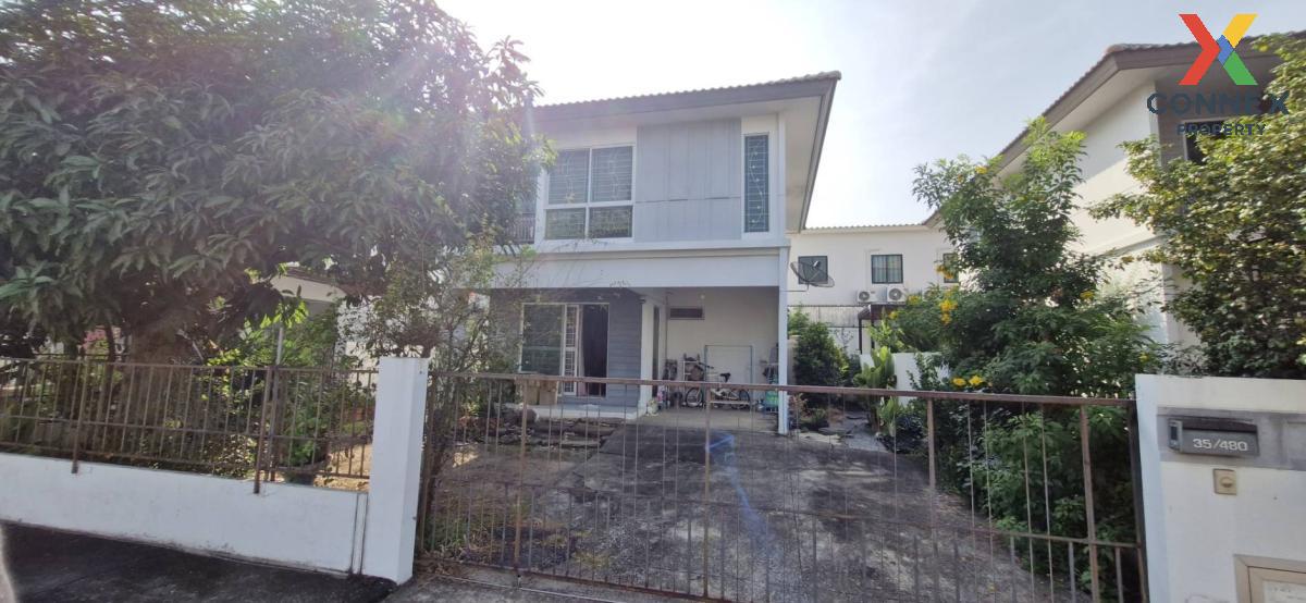 picture For Sale House , Inizio Rangsit - Klong 3 , wide frontage , Khlong Sam , khlong Luang , Pathum Thani , CX-129956 ✅ Live chat with us ADD LINE @connexproperty ✅  - 1/12