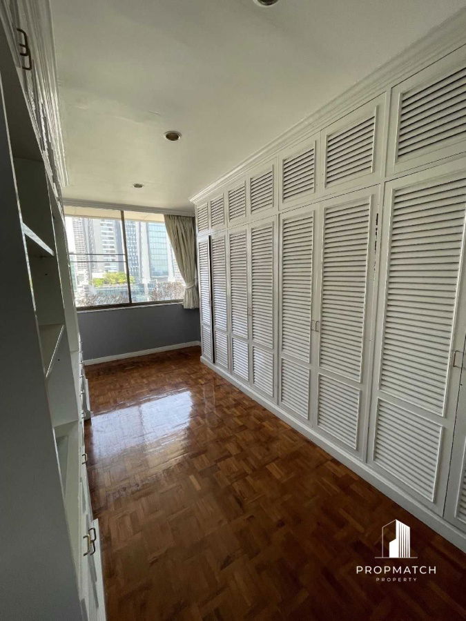 รูป ✨Flash Deal ✨Baan Prida  ( 3Bed 4Bath 393SQM.) แต่งครบพร้อมอยู่ !! เพียง85,000 บาทต่อเดือน Tel.0981315848 @propmatch - รูปที่ 4/10