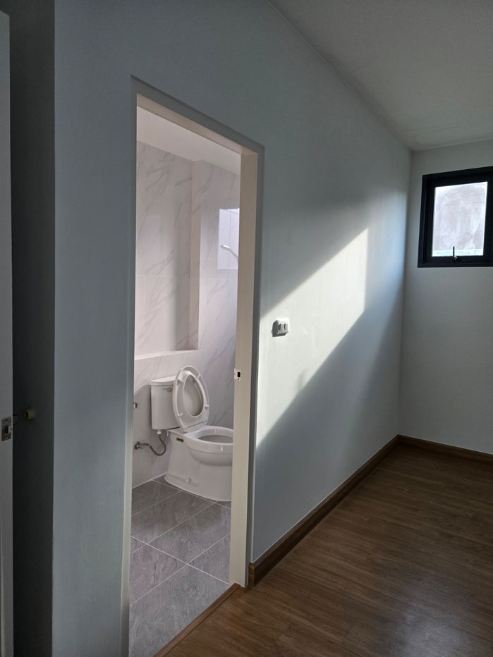 รูป New Home for Sale – บ้านกลางเมือง THE EDITION สุขสวัสดิ์ | แบบ TOPAZ 218 ตร.ม. | ที่ดิน 63.6 ตร.ว. | บ้านเลขที่ 199/9 - รูปที่ 21/30