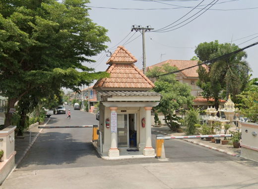 รูป Baan Pieamsuk 2 Bang Mae Nang - รูปที่ 2/2