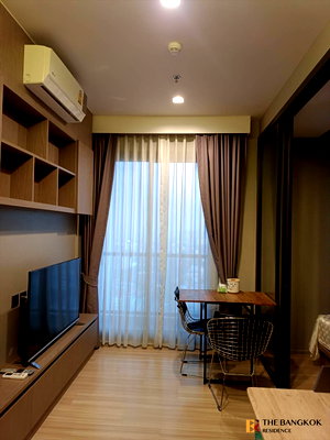 ขายคอนโด : 🎯Good price, M Jatujak,Prime location near BTS Mo Chit