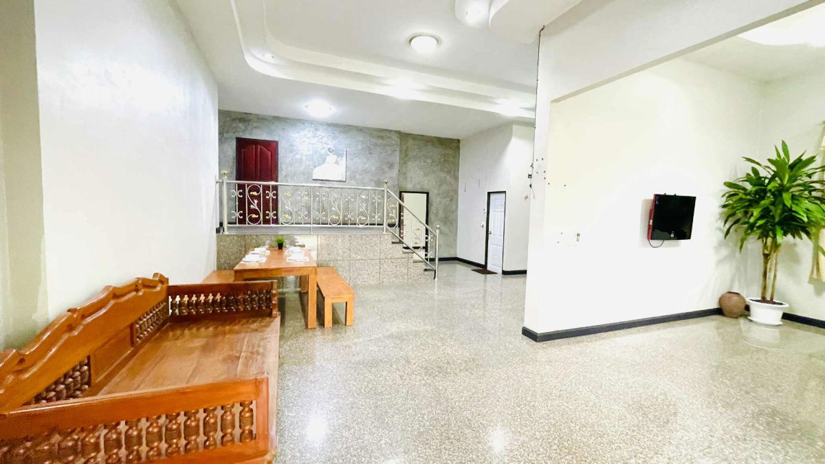 picture Private garden villa for  sale Large detached house with a 1.5-story layout, 3 bed rooms 3 bath rooms - 7/29