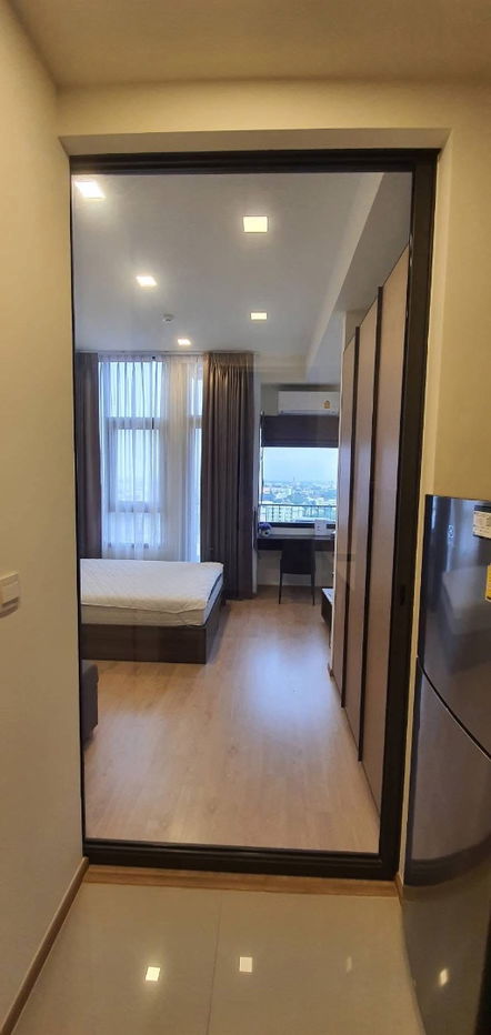 picture #R6049 🎉 010968 Condo for rent  Centric Ratchayothin  - 9/12