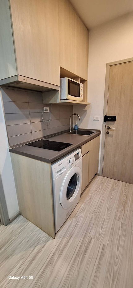 picture 🍀For Rent Condo Ideo Mobi Sukhumvit Eastgate Near Bts Bangna Fully furnished lease 15000 - 6/16