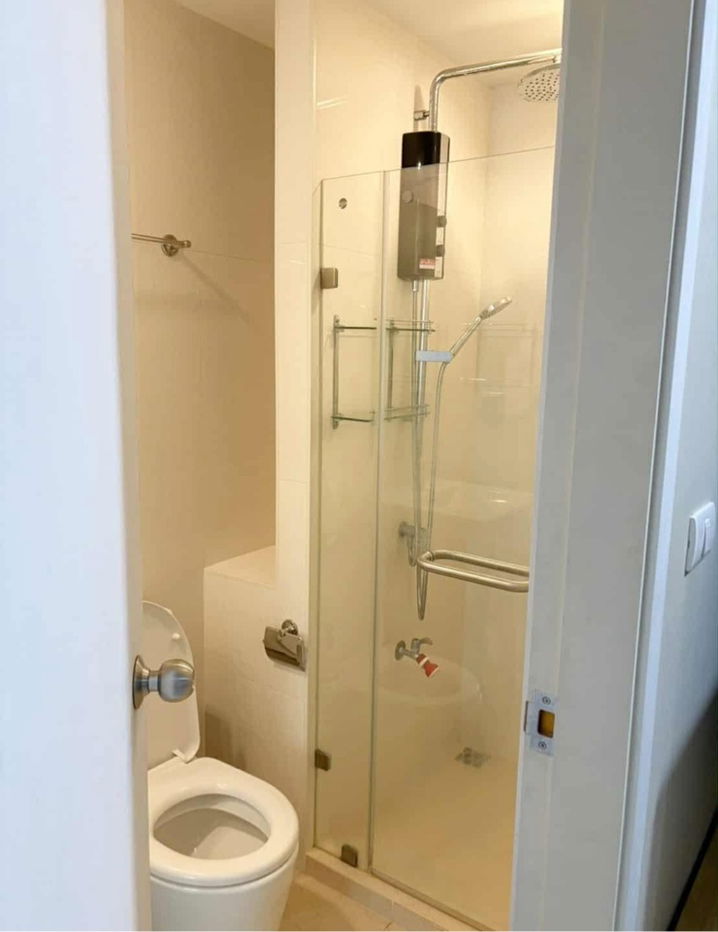 picture #Z2228💥010968🔥 Condo for rent: Metro Luxe Rama 4 - 5/9