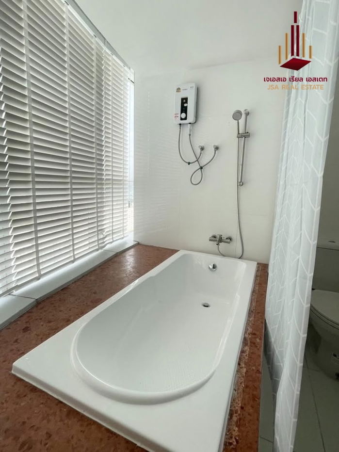 picture ✨ For Rent:  Bangkok Horizon Ramkhamhaeng   Condo ✨    💰 Only  30,000 THB/month - 6/6