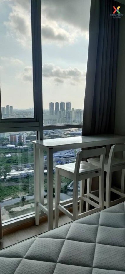 picture 🔥🔥🔥 FOR RENT condo , Noble Revolve Ratchada , Duplex , wide frontage , MRT-Thailand Cultural Centre , Huai Khwang , Huai Khwang , Bangkok , CX-02597 ✅ Live chat with us ADD LINE @connexproperty ✅ 🔥🔥🔥 - 7/12