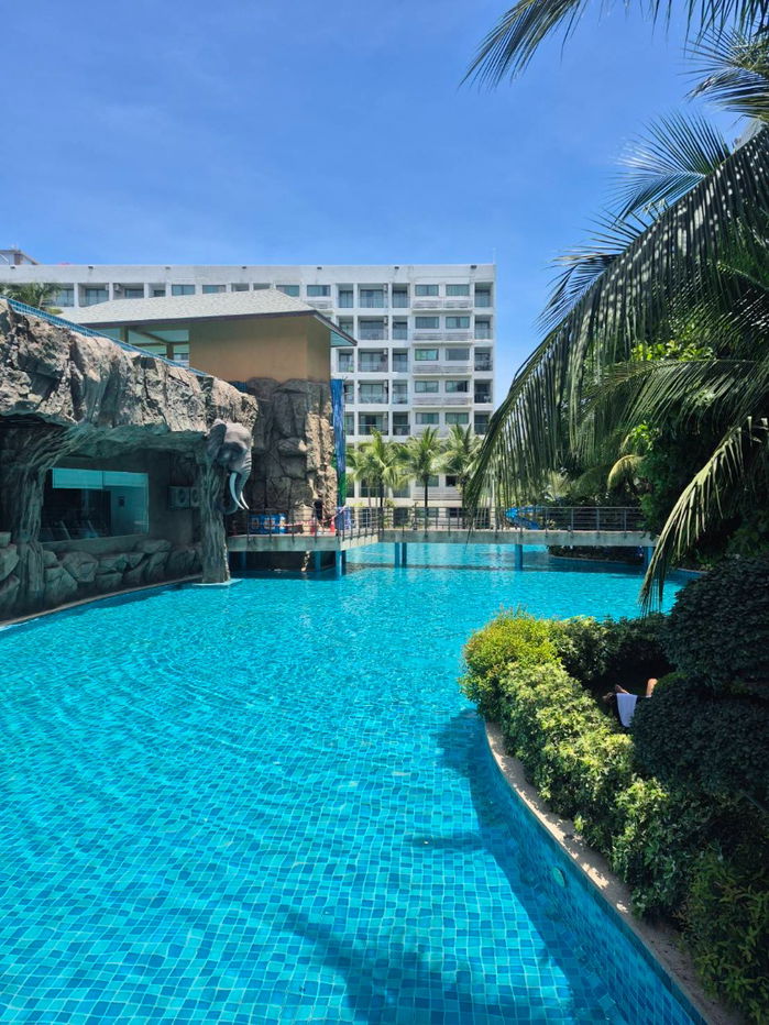 รูป 🏝 ให้เช่าคอนโด รับระยะสั้น – ลากูน่า บีช 3 เดอะ มัลดีฟส์ - รูปที่ 18/20