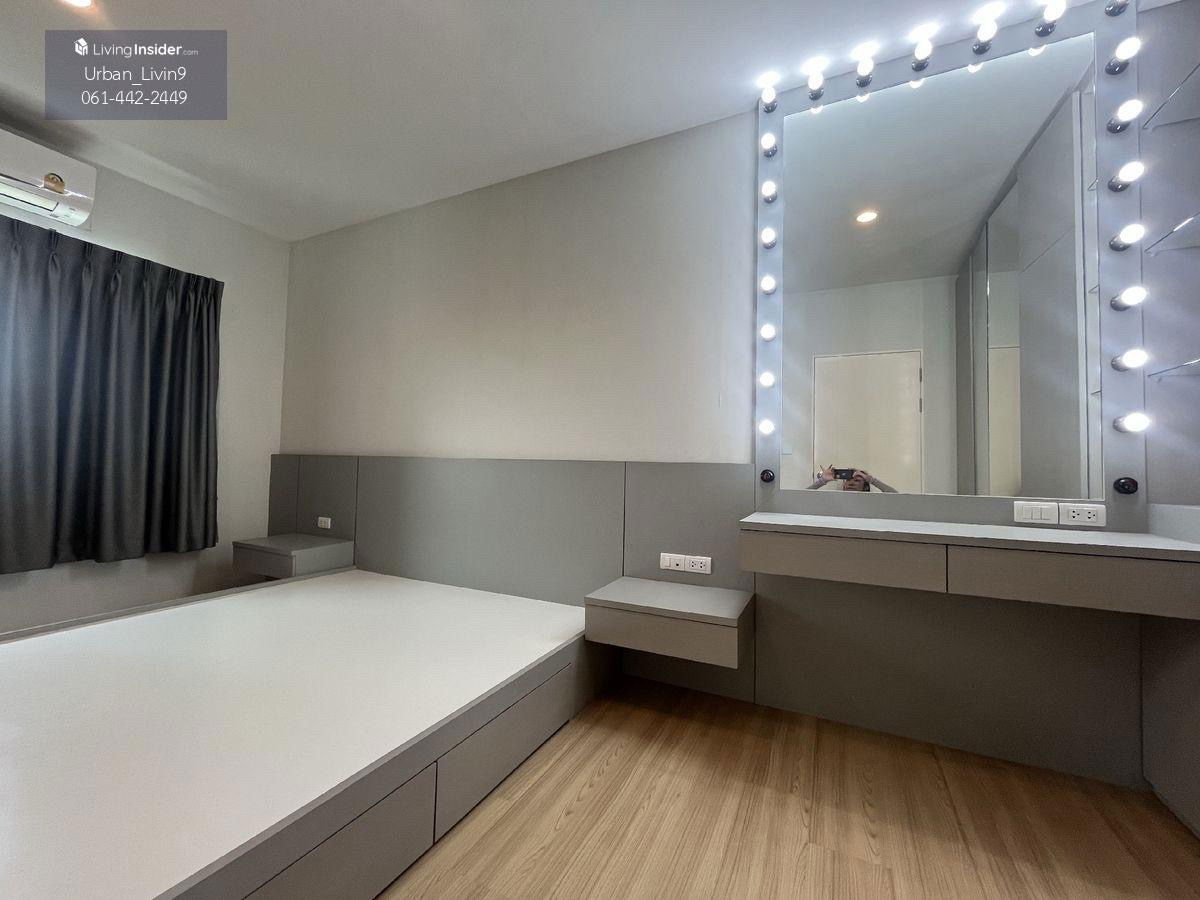 picture Townhomes with clubhouses for rent in Bakker city |35K - 21/28
