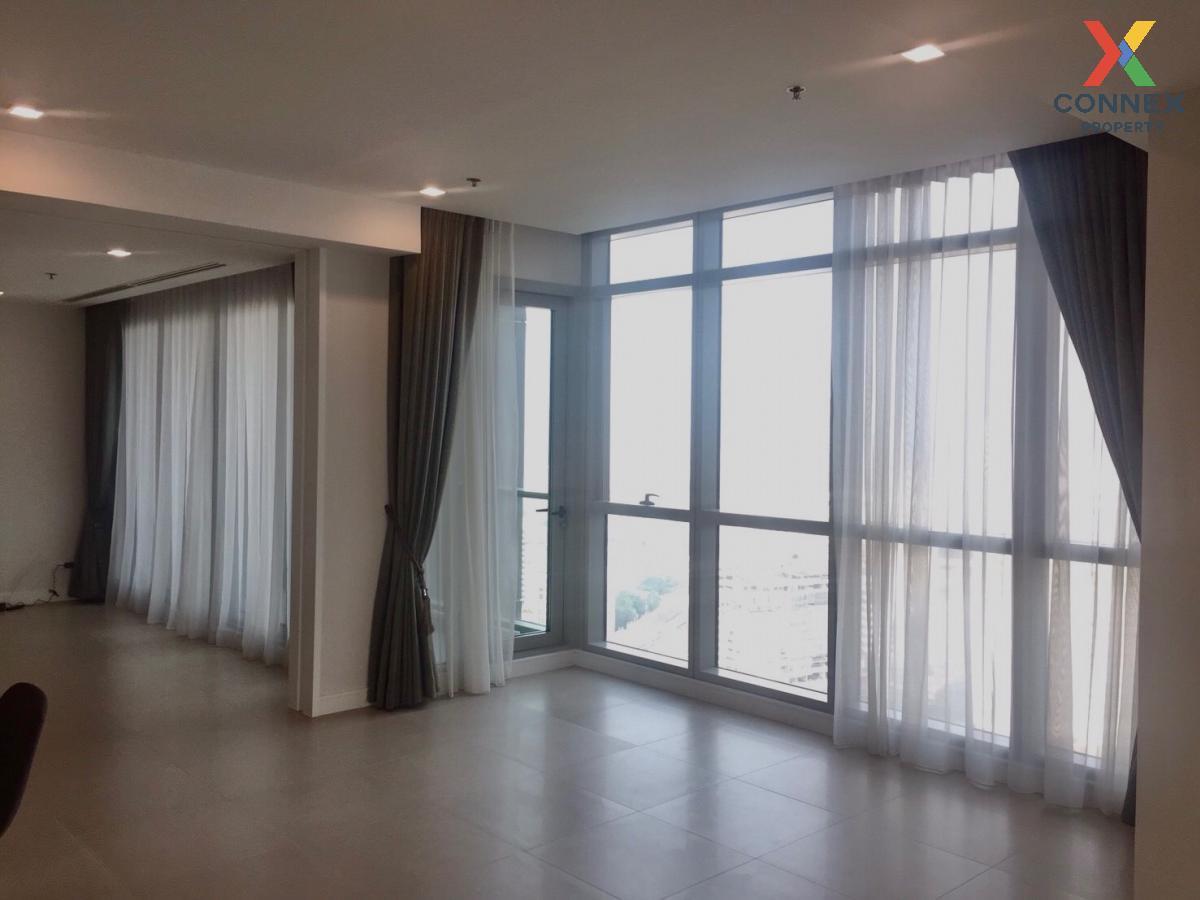 รูป เช่าคอนโด  เดอะ ริเวอร์ BTS-สะพานตากสิน คลองต้นไทร เขต คลองสาน กรุงเทพ CX-32484 ✅ ทักไลน์ @connexproperty ตอบทันที ทีมงานมืออาชีพ ✅  - รูปที่ 2/11