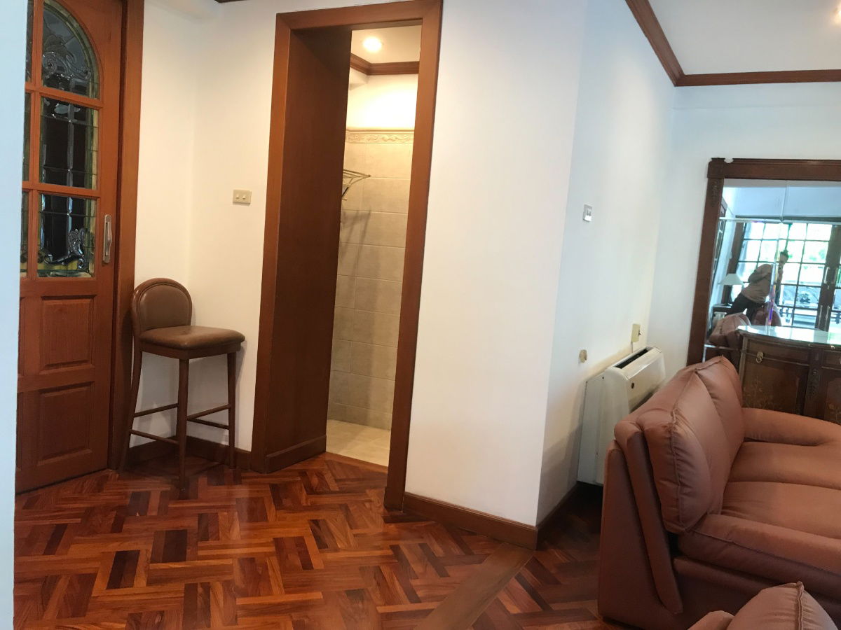 picture For rent house 4 beds 4 bath with pool nice location (S15-22555)  - 19/35