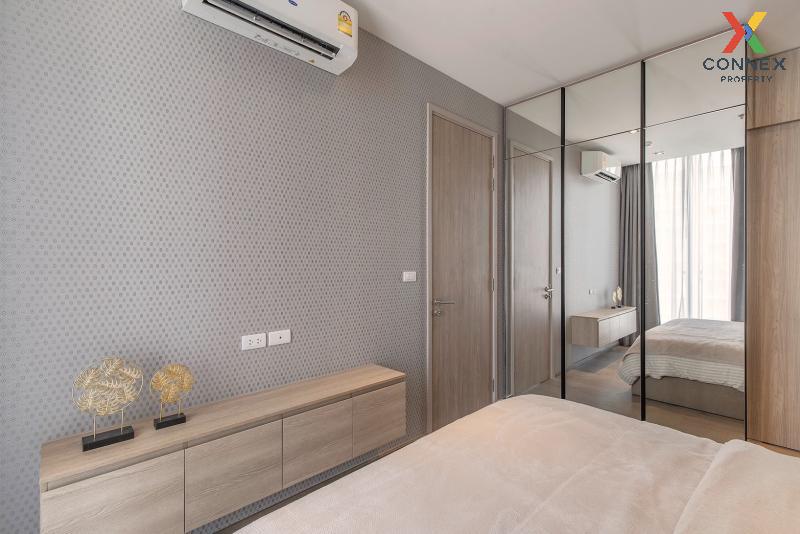 picture FOR RENT condo , Park Origin Phrom Phong , BTS-Phrom Phong , Khlong Tan , Khlong Toei , Bangkok , CX-78440 ✅ Live chat with us ADD LINE @connexproperty ✅  - 4/12