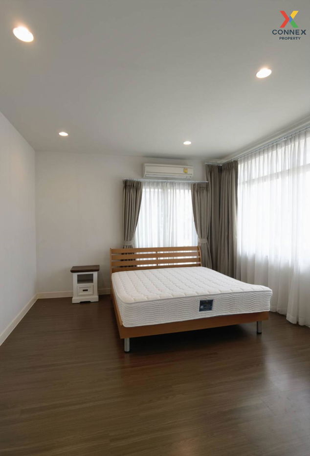 รูป เช่าบ้าน  เศรษฐสิริ กรุงเทพกรีฑา 2 ห้องมุม หัวหมาก เขต บางกะปิ กรุงเทพ CX-129616 ✅ ทักไลน์ @connexproperty ตอบทันที ทีมงานมืออาชีพ ✅  - รูปที่ 12/12