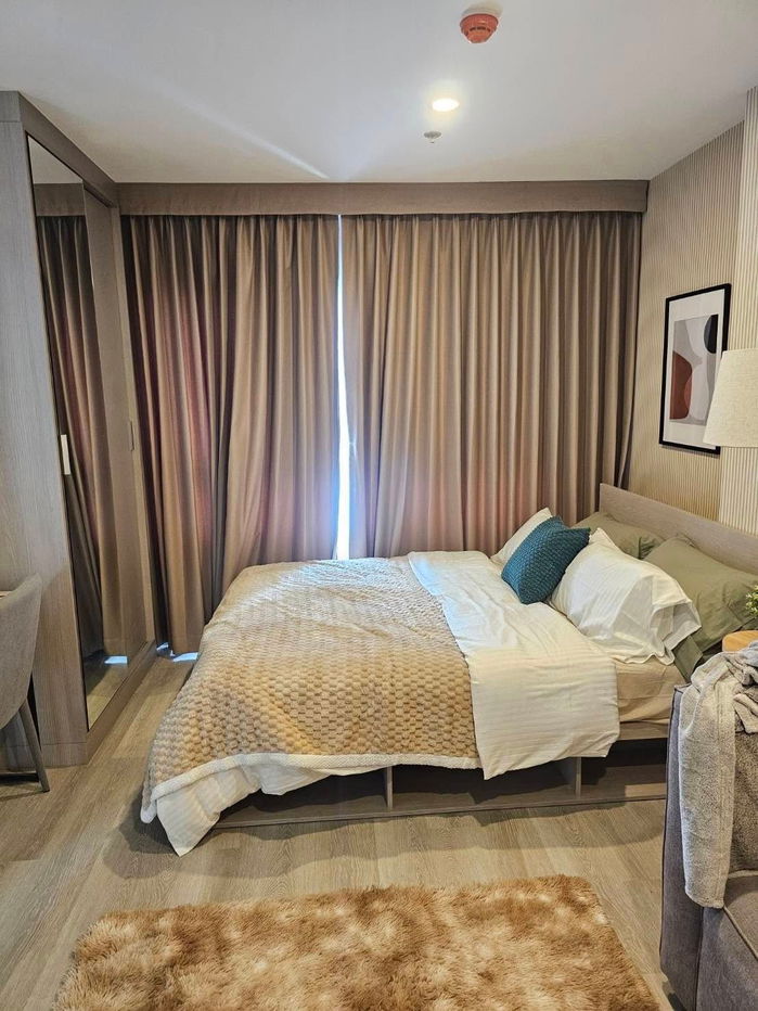 picture PFD-05564 Condo for Rent: Elio Sathorn-Wutthakat  Schedule a viewing ■ Line: @propertyfinder	 - 6/10