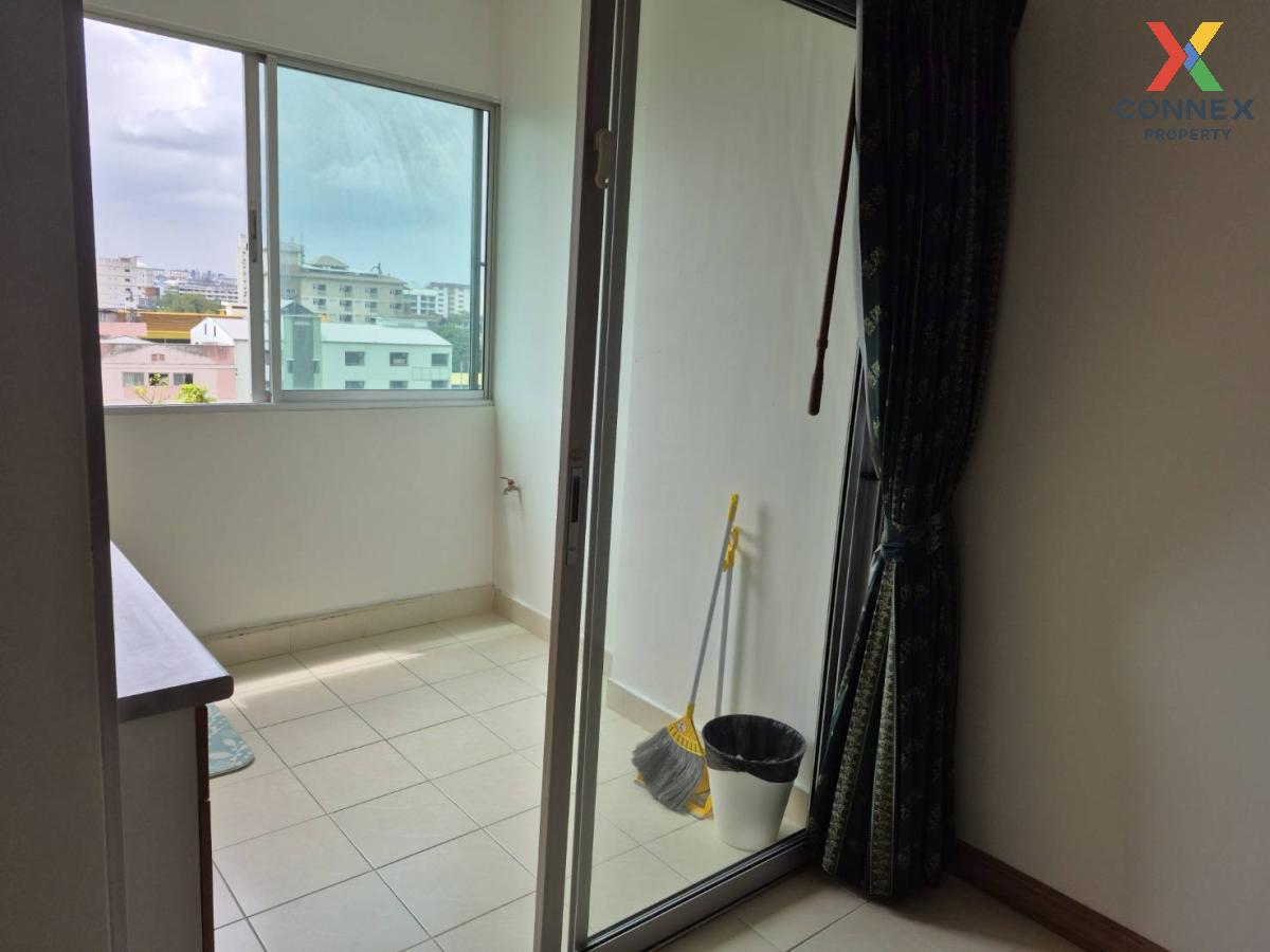 picture For Rent Condo , Supalai Park Srinakarin , MRT-Si U Dom , Nong Bon , Prawet , Bangkok , CX-129536 ✅ Live chat with us ADD LINE @connexproperty ✅  - 12/12