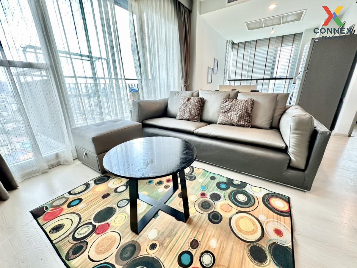 picture For Rent Condo , Life Ratchadapisek , MRT-Huai Khwang , Huai Khwang , Huai Khwang , Bangkok , CX-129639 ✅ Live chat with us ADD LINE @connexproperty ✅  - 2/11