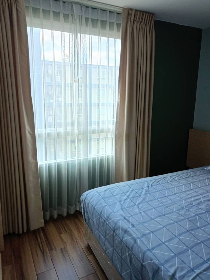 picture 1 Bedroom for rent At U Vibha-Ladprao - 3/8