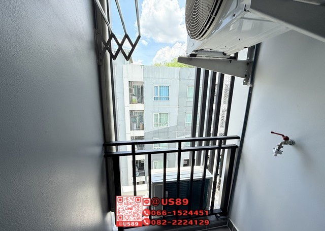 picture 💙💙 Hot Price 💙💙For SALE Regent Home Sukhumvit 81 Near Onnut BTS - 20/20