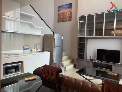 For Rent Condo , Pyne by Sansiri , BTS-Ratchathewi , Thanon Phetchaburi , Rat Thewi , Bangkok , CX-45584 ✅ Live chat with us ADD LINE @connexproperty ✅ 