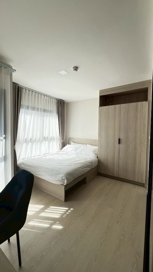 picture ‼️free WiFi for rent D condo shine Rangsit 📲Tel./LINE : 099-289-1569  - 1/14