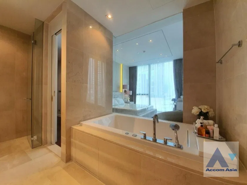 picture 🔼🔽 AccomA 📩  2 BR Condominium @MARQUE Sukhumvit (AA44529) - 18/19