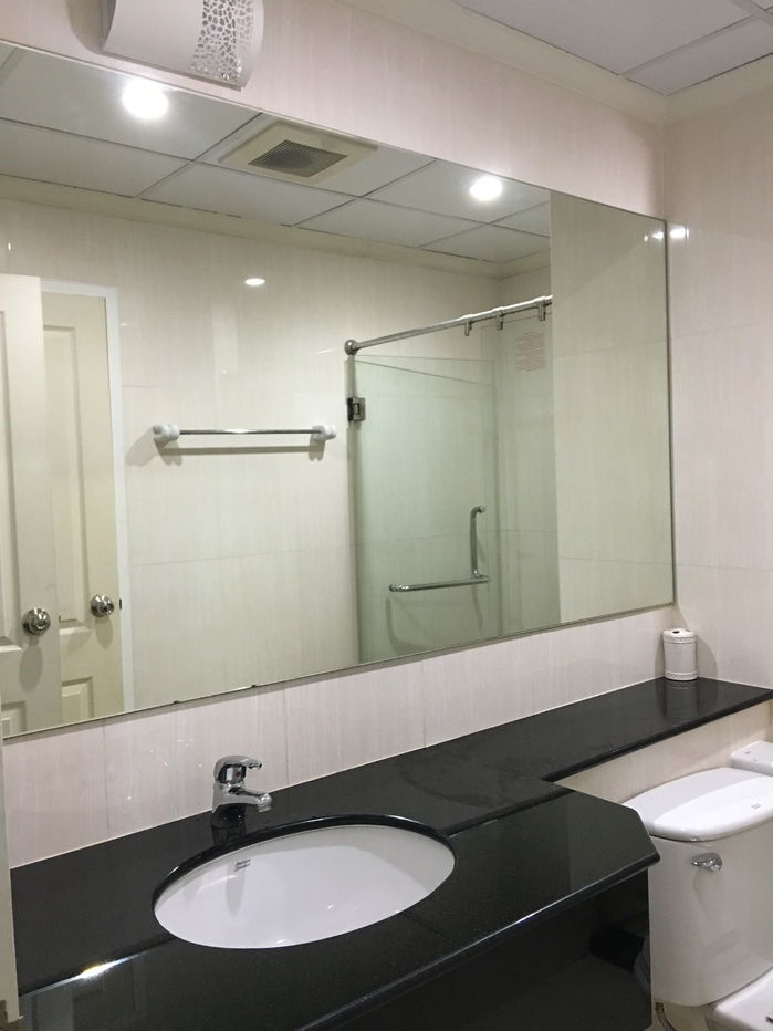 picture For rent✨Supalai Premier place Asoke✨Spacious 60 sqm one-bedroom - 9/9