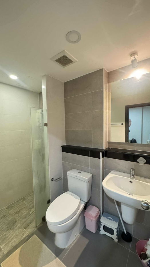 picture Condo for rent at One Plus Suan Dok 7, located near Suan Dok Hospital - 5/9