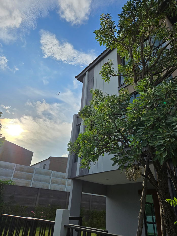 รูป New Home for Sale – บ้านกลางเมือง THE EDITION สุขสวัสดิ์ | แบบ TOPAZ 218 ตร.ม. | ที่ดิน 63.6 ตร.ว. | บ้านเลขที่ 199/9 - รูปที่ 30/30