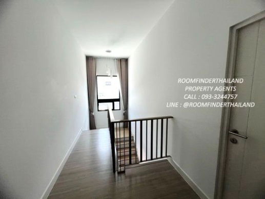 รูป [ให้เช่า] หมู่บ้าน สราญสิริ รังสิต / 4 ห้องนอน 5 ห้องน้ำ / 69 ตรว. 250 ตรม. **60,000** บ้านเดี่ยวหลังมุม ใกล้ห้างฟิวเจอร์และมหาวิทยาลัยรังสิต - รูปที่ 14/15