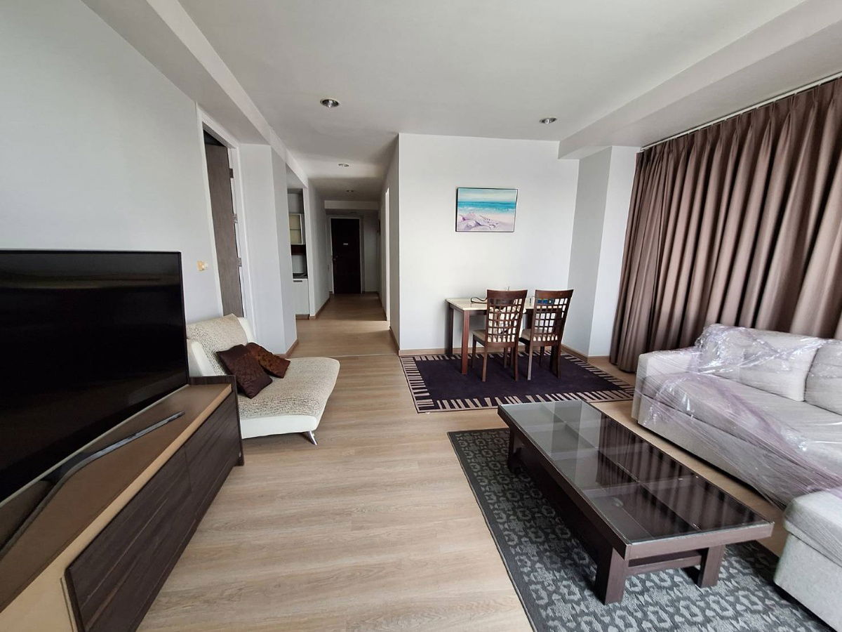 รูป 🔥For Rent!!🔥Amanta Ratchada🔥35k//98 SQ.M🔥080-998-2456 : primpraw🍒 - รูปที่ 5/8