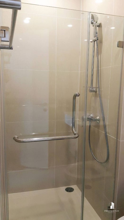 รูป ✨Flash Deal ✨ Noble Revolve Ratchada 1 ( 1Bed 1Bath 26 SQM.) แต่งครบพร้อมอยู่ !! เพียง 15,000 บาทต่อเดือน Tel.0981315848 @propmatch - รูปที่ 14/15