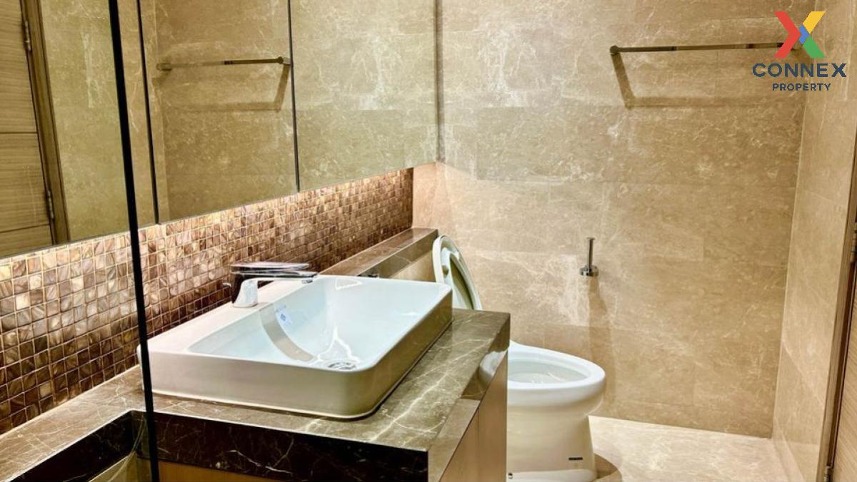 picture For Rent Condo , Magnolias Ratchadamri Boulevard , BTS-Ratchadamri , Lumpini , Pathum Wan , Bangkok , CX-130147 ✅ Live chat with us ADD LINE @connexproperty ✅  - 6/8