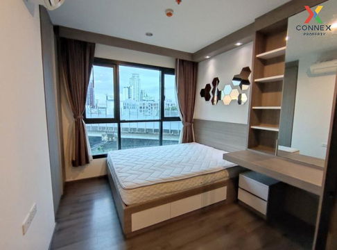 FOR RENT condo , The Base Park West Sukhumvit 77 , BTS-On Nut , Phra Khanong Nuea , Watthana , Bangkok , CX-04049 ✅ Live chat with us ADD LINE @connexproperty ✅ 
