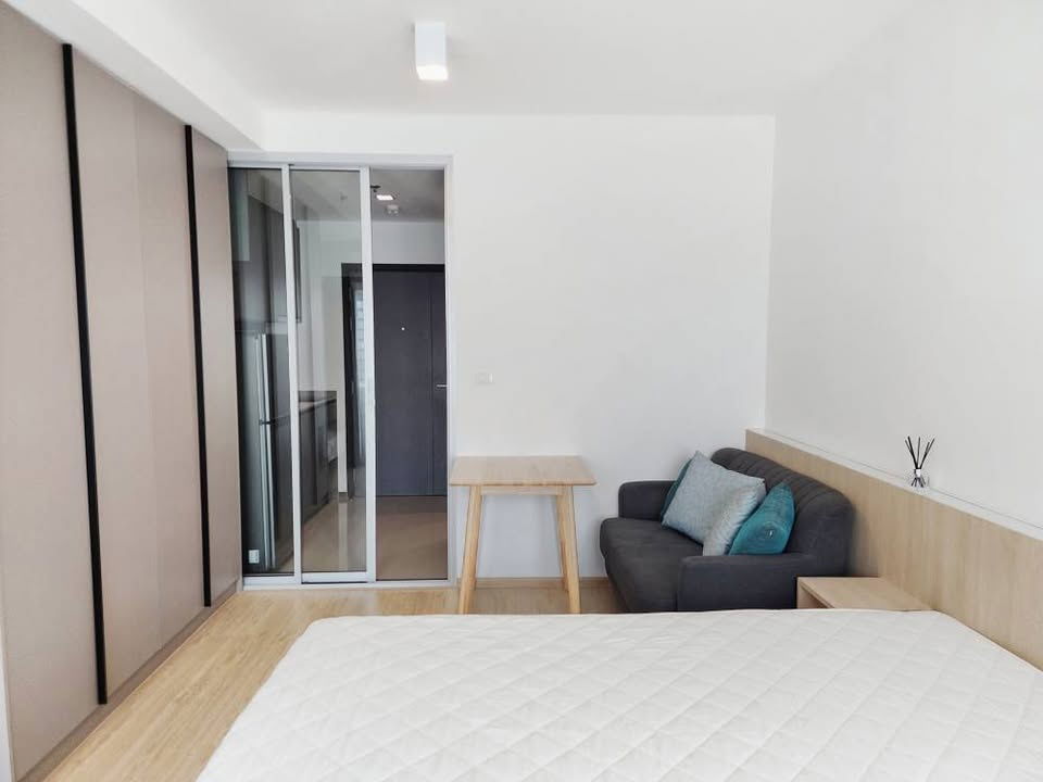 picture Urgent Rent!! Great Price! Beautifully Decorated Unit at IDEO Sukhumvit 93 - 3/10