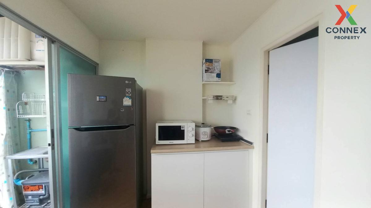 picture For Rent Condo , Lumpini Ville Onnut 46 , Suan Luang , Suan Luang , Bangkok , CX-130073 ✅ Live chat with us ADD LINE @connexproperty ✅  - 3/8