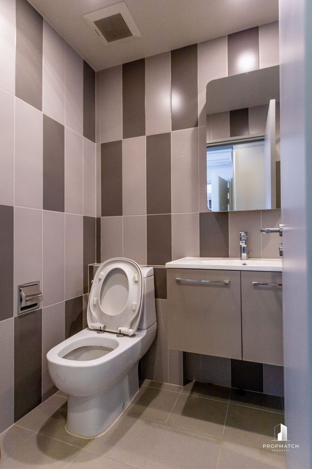 รูป ✨Flash Deal ✨ Onyx Phahonyothin ( 2Bed 2Bath 62 SQM.) แต่งครบพร้อมอยู่ !! เพียง 35,000 บาทต่อเดือน Tel.0981315848 @propmatch - รูปที่ 14/15